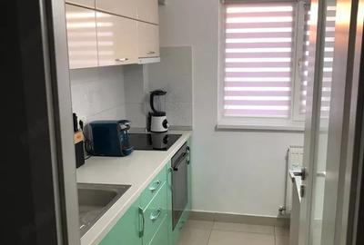 Apartament cu 2 camere semidecomandat, mobilat în Iancului - 6