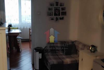 Apartament cu 3 camere decomandat în Școlilor - 5