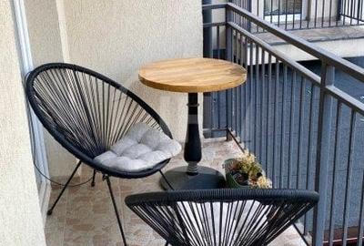 Apartament 2 camere, parcare, PET FRIENDLY, ZONA OAȘULUI - 5