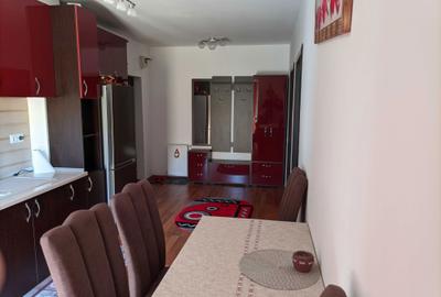Garsonieră în Florești - 8