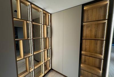 Apartament 3 camere de lux | Residence 5 - 8