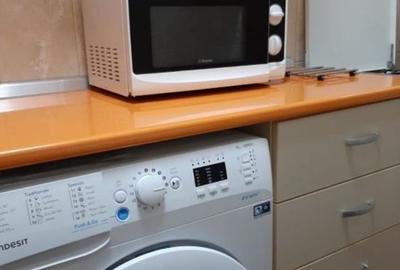 GARSONIERA BANU MANTA, BOILER, BUCATARIE INCHISA, METROU 5 MINUTE - 5