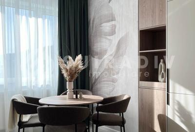 Apartament cu 3 camere semidecomandat în Mănăștur - 3