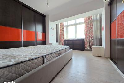 Apartament cu 3 camere, mobilat în Rosetti - 16