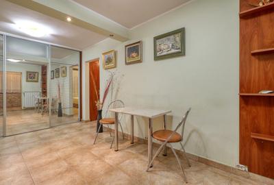 Alba Iulia- 2 camere disponibil imediat- 10min de M Dristor- - 9