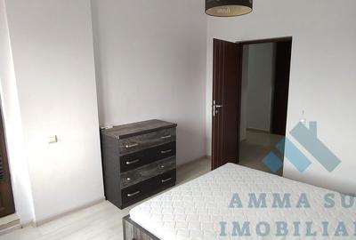 Apartament cu 3 camere decomandat în Central - 3