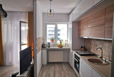 Apartament cu 2 camere decomandat în Berceni - 5