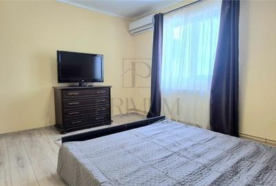 GIROC - CASA INDIVIDUALA - TEREN 400MP - MOBILATA SI UTILATA - ZONA BUNA - TOATE - 12