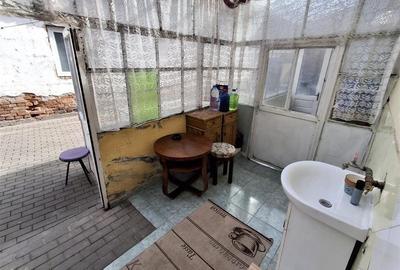 Casă individuală cu 5 camere cu Teren 1000 Mp în Central - 21