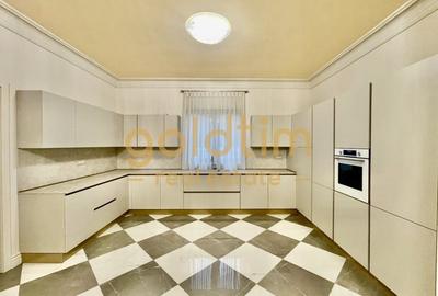 Casă individuală cu 5 camere cu Canalizare în Pipera - 15