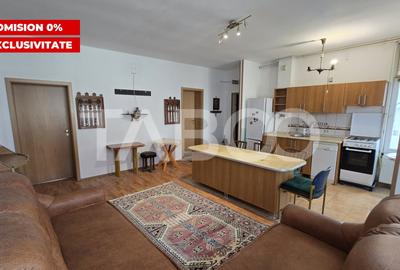Apartament cu 4 camere decomandat, mobilat în Șelimbăr - 12