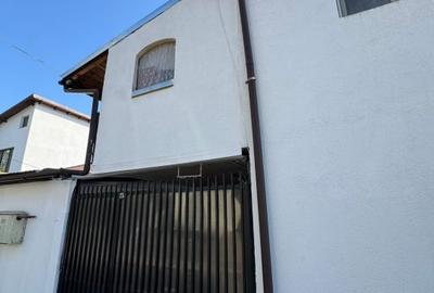 Casă individuală cu 6 camere cu Canalizare în Rahova - 1