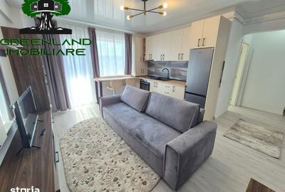 Apartament cu 2 camere în Bucium - 12