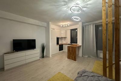 Studio cu Chirias în Residence 5 - Investiție Perfectă - 6