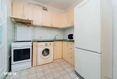 Apartament cu 2 camere decomandat în Berceni