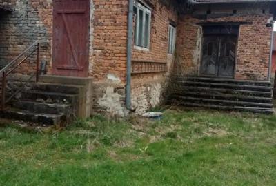 Casă cu 4 camere cu Teren 2885 Mp în Criștioru de Jos - 8