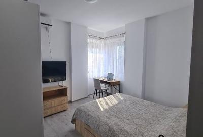 Apartament cu 2 camere decomandat, mobilat în Nord - 5