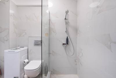 Apartament cu 2 camere, mobilat în Pipera - 18