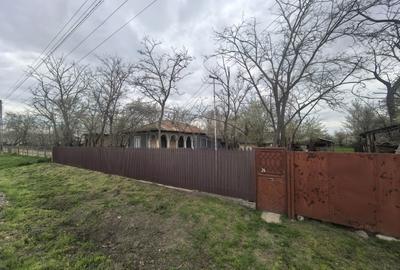 Casă cu 3 camere în Tudor Vladimirescu - 5