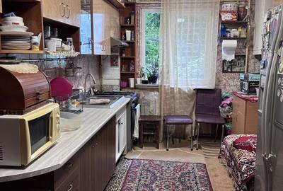 Apartament cu 3 camere decomandat în Dosu Bricii - 2