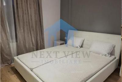 Apartament cu 2 camere decomandat în Între Lacuri - 1