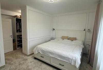 Duplex cu 5 camere cu Canalizare în Nord - 19