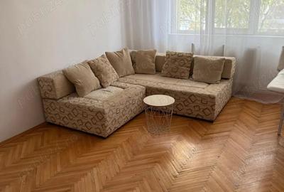 Apartament cu 3 camere decomandat în Soarelui - 2