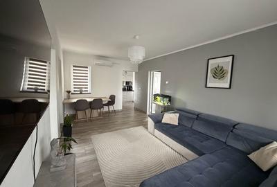 Apartament cu 3 camere în Micro 15 - 7