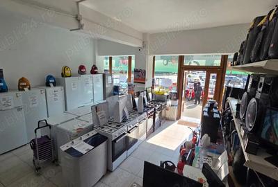 Spațiu comercial, de 130 mp, în Mihail Kogălniceanu - 9