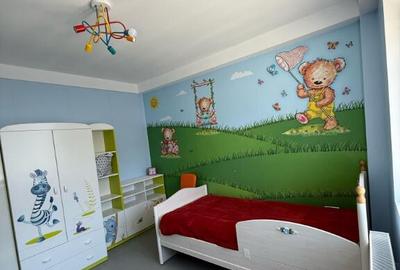 Casa Individuala - 3 camere - 35