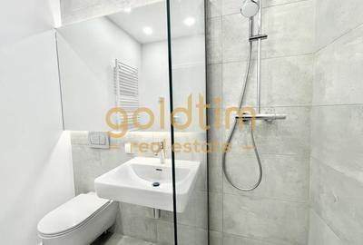 Apartament cu 3 camere decomandat, mobilat în P-ta Presei Libere - 13