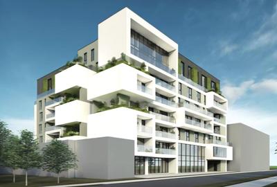 Apartament cu 2 camere decomandat în Mărăști - 5
