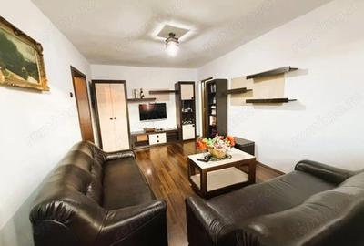 Apartament cu 3 camere semidecomandat în Central - 18