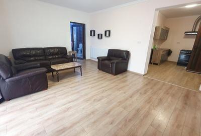 Apartament cu 3 camere semidecomandat în Pârneava - 11