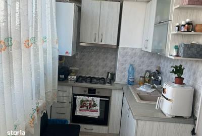 Apartament cu 2 camere în Cug - 5