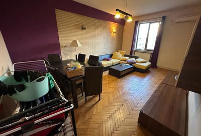 Apartament cu 2 camere semidecomandat în Cotroceni - 12