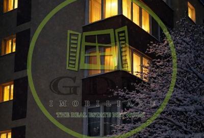 Apartament cu 3 camere decomandat în Triaj - 4