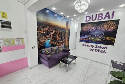 Spa?iu comercial, str. 22 Decembrie 1989 - zona centrala Spa?iu comercial, str. 22 Decembrie 1989 - zona centrala - 2