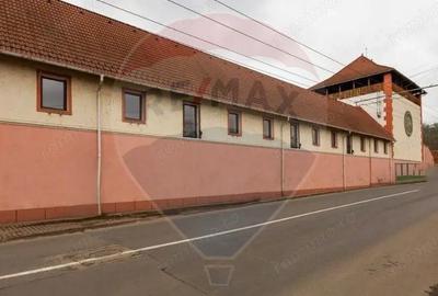 Spațiu comercial, de 6,229 mp, în Central - 2