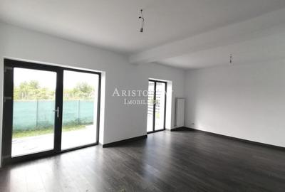 Duplex proximitate lac Corbeanca - 15