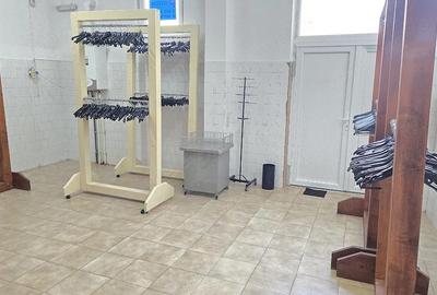 Spațiu comercial, de 135 mp, în Central - 1