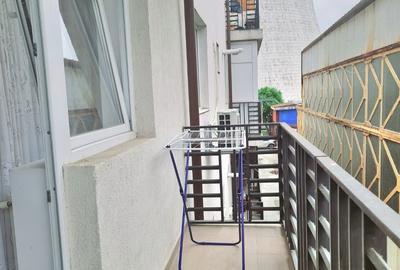 Garsonieră decomandată în Brâncoveanu - 2