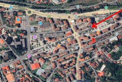 Cota de 1/8 din apartament 3 camere-loc Petrosani, jud. Hunedoara - 1