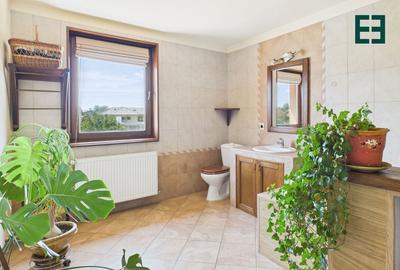 Vilă cu 6 camere - Zona Subcetate - Arad - 25
