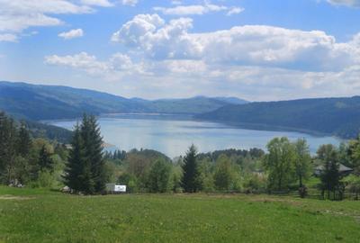 Teren de 2000 mp, în Chirițeni - 10