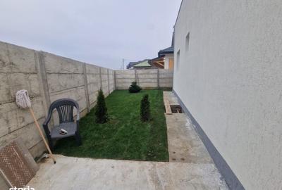 Casă cu 3 camere cu Canalizare în Central - 5