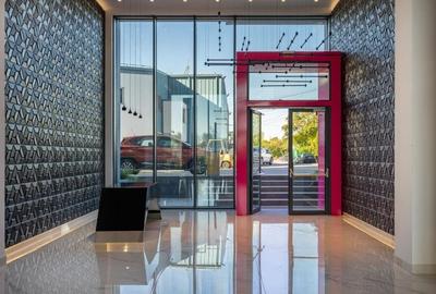 Aviatiei-Pipera- Promenada-  Cloud 9- parcare subterana inclusa - 2