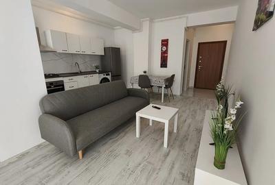 Apartament 2 camere, 55, semidecomandat, centrala, ac, parcare, Vitan - 4