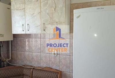 Apartament 3 camere, Gavana 2, etajul 4, cu balcon Apartament 3 camere, Gavana 2, etajul 4, cu balcon - 12