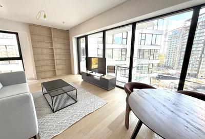 Apartament 2 camere premium | One Lake Club |  Fabrica de Glucoza Apartament 2 camere premium | One Lake Club |  Fabrica de Glucoza - 1